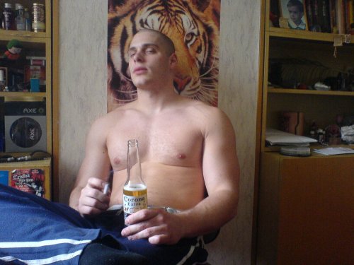 jeden sedliak :)