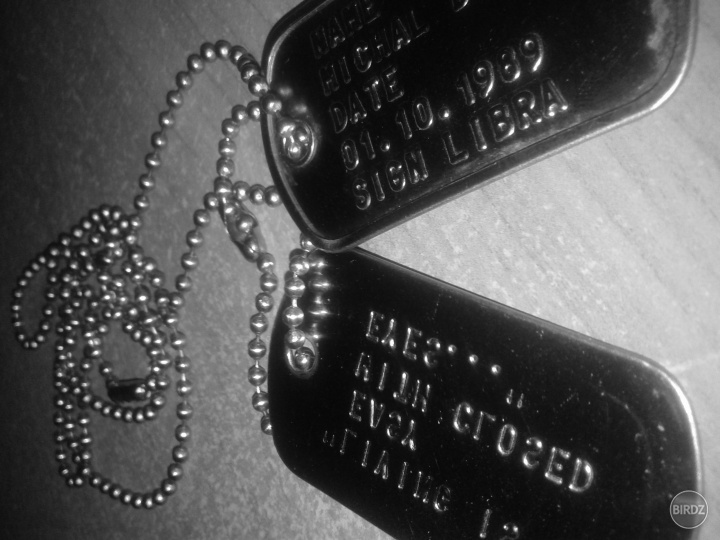 Soldier..