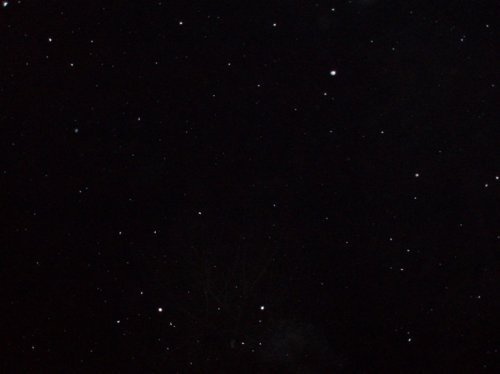pepac deniska, ukradla som ti fotku...najkrajsia obloha na svete