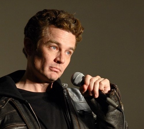 James Marsters...