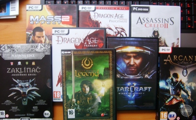 Games