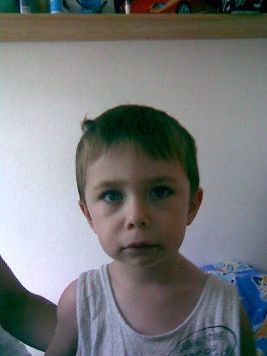 moj bracho