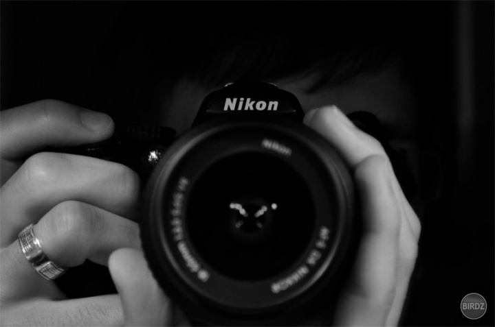 Nikon D5000