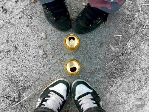 EMO/pivo