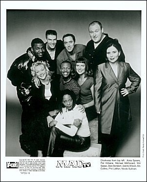 Mad TV