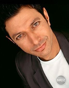 Goldblum Jeff