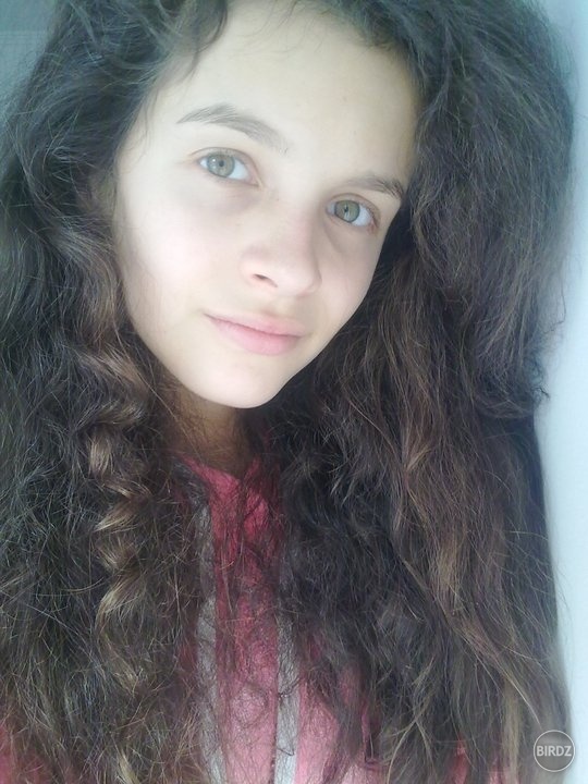 Bez make-apu ;)