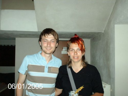 ja a matkoo:))