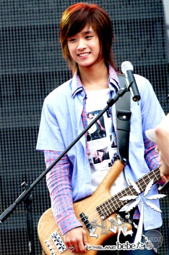 Jaejin