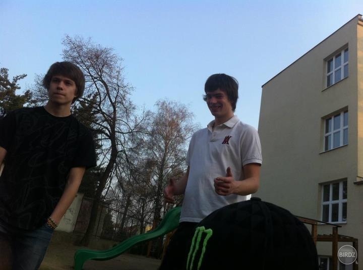 kto je pán .. on je pán :D