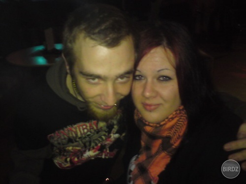 StanuSKA a Gacko :)