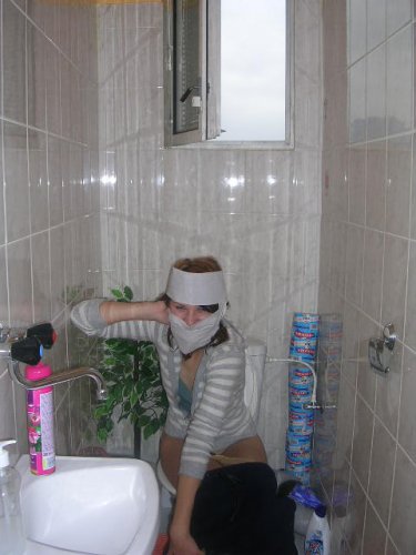 na zachode :D to akoze ked mi prepne 