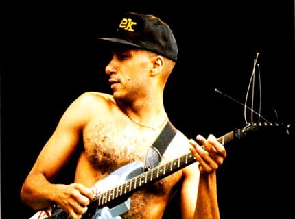 Tom Morello