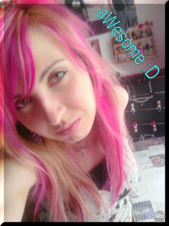 pinkie 2