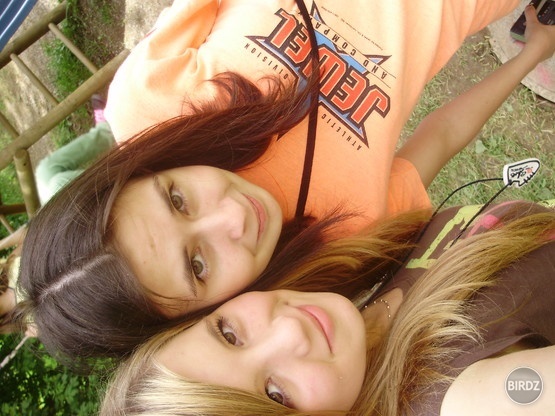 Kéééééjt & Ja :D