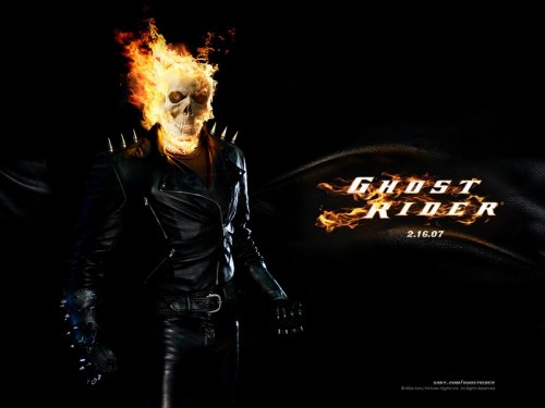 Ghost Rider