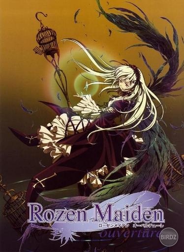 Rozen-Maiden-Ouverture