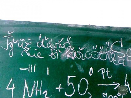 Toto ak niekto precita, tak ja platiiim :D