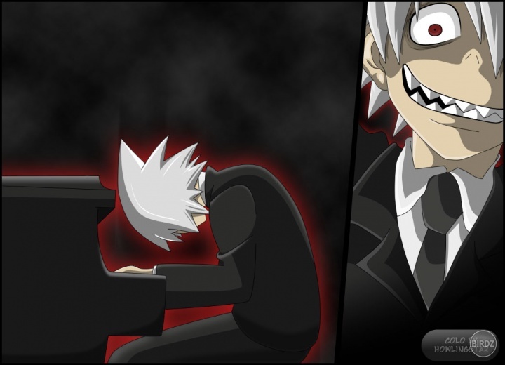 Soul_Eater___Soul_by_HowlingStar