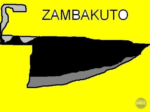 Nic moc zambakuto s Bleach!