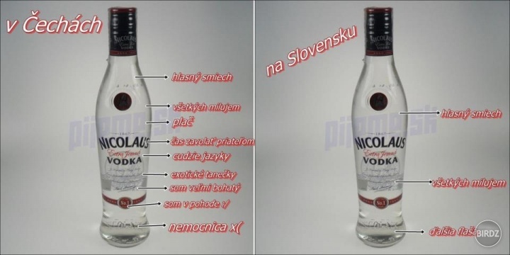 na Slovensku po slovensky :D 