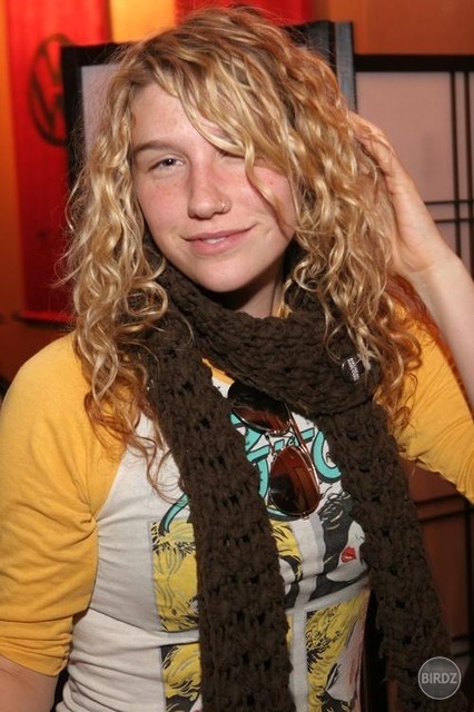Kesha 