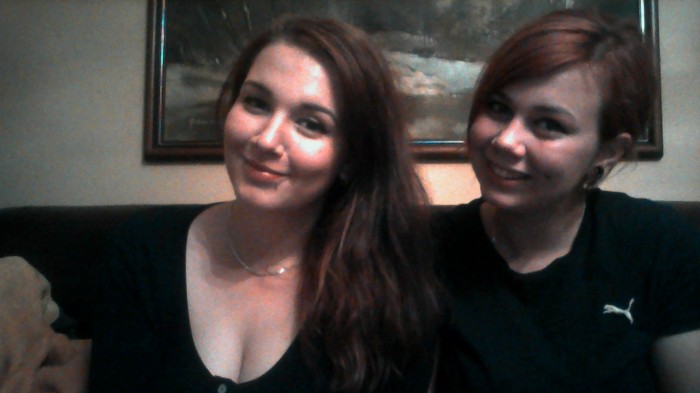 sister's night
