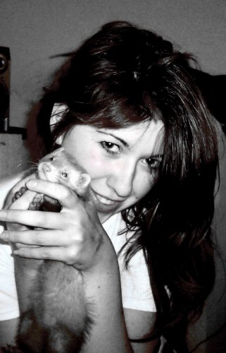 moj milacik