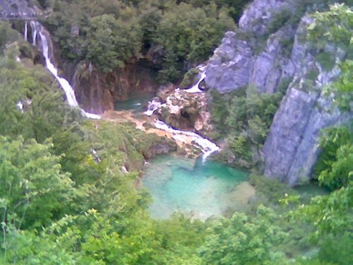 Tu sa točil Winnetou :D