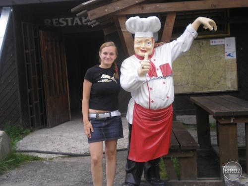 Smer Tatry-Čertovica