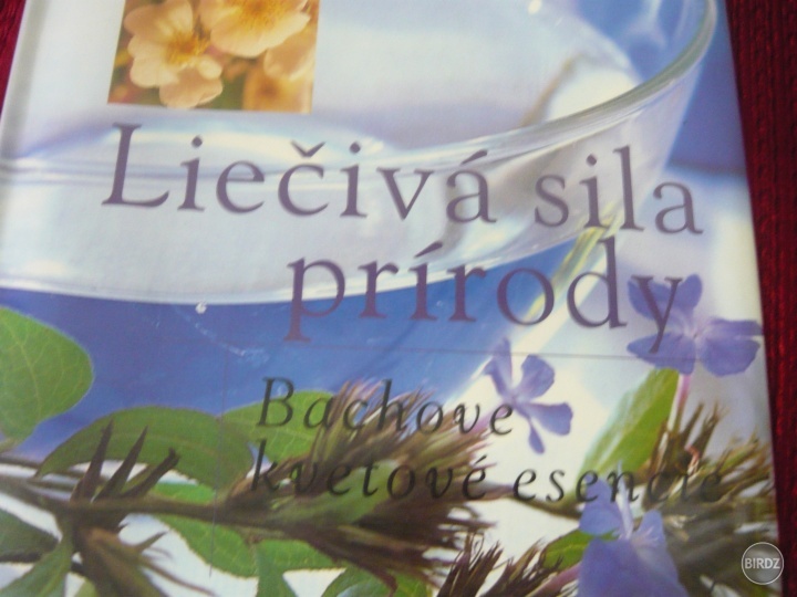 A čo si tak založiť HERBÁR z liečivých rastlń ?