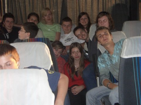 nasa triedaaaaa =D pozor: aj s triednou =D
