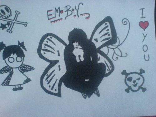 Heh...x)