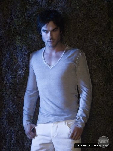 Damon :-*