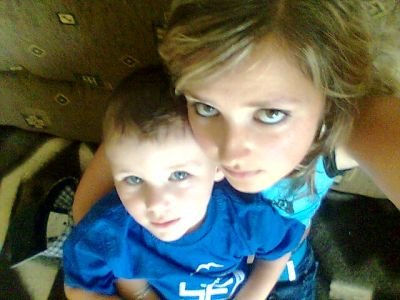 ja & brat......:P