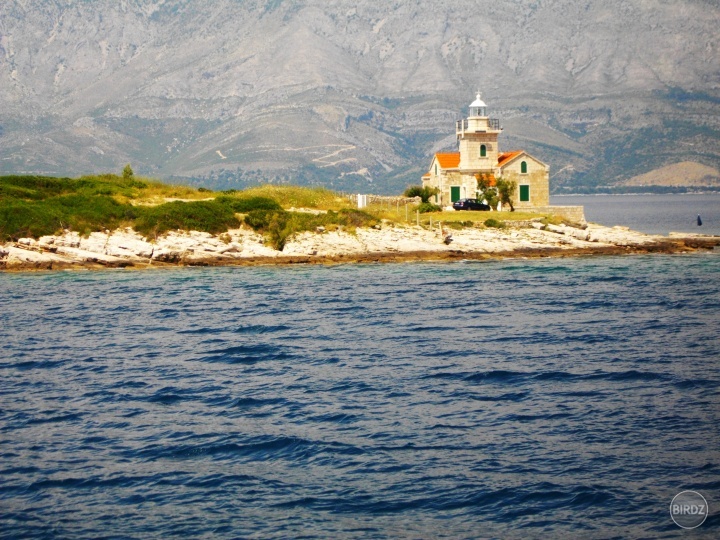Lighthouse