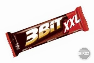 3 bit