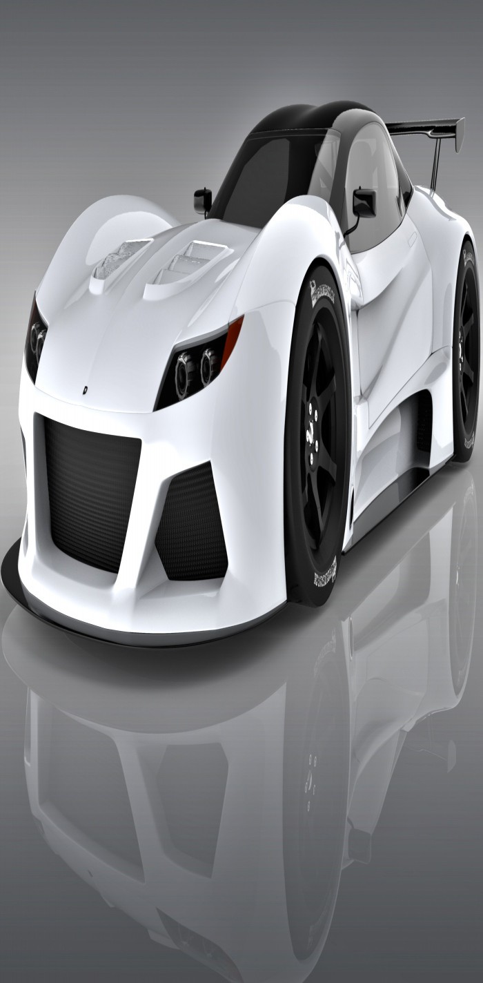 Razor GT-3 koncept. Tento koncept som modeloval pre jedneho dizajnera, vola sa Durci a v plane su aj dalsie spoluprace s nim. Všetko, čo sa týka tohto modelu nájdete tu: http://firen3d.webnode.sk/projekty/a3d-modely-mojich-dizajnov/durci/

Je tam všetko, 