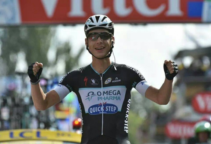 cistychov na TDF