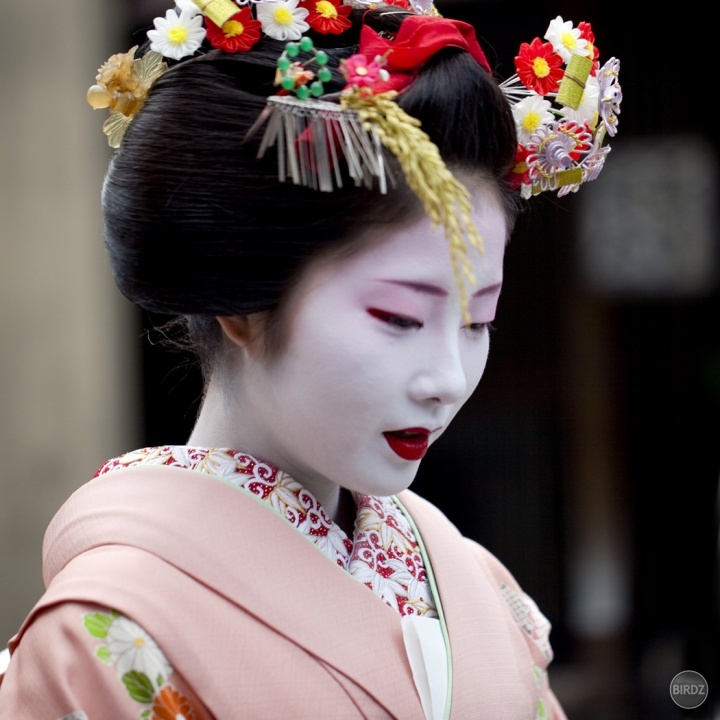 Geiko