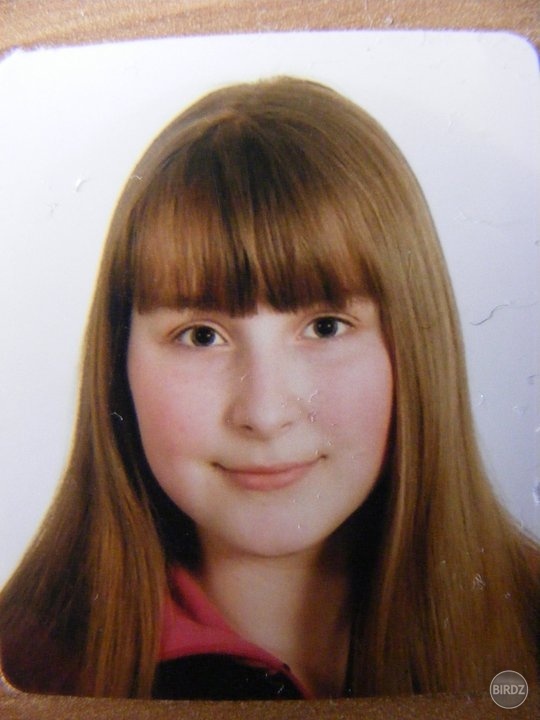 so seksi (asi 11 alebo 12 rokov)