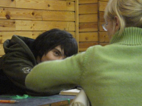 ja a noemi:)