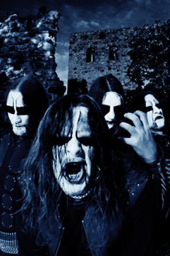 Dark Funeral