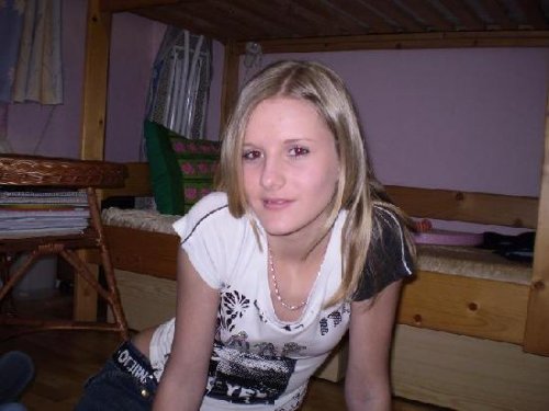 Katuška...toto je clovek ktoreho len tak lahko nestretnete...:)))...nemam pravdu????:))))