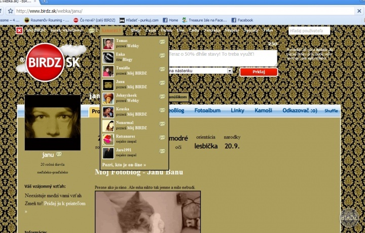 Vašou úlohou je: nájsť fail :D 