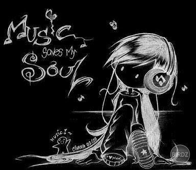 music is my life