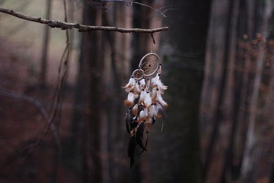 Dream Catcher :3