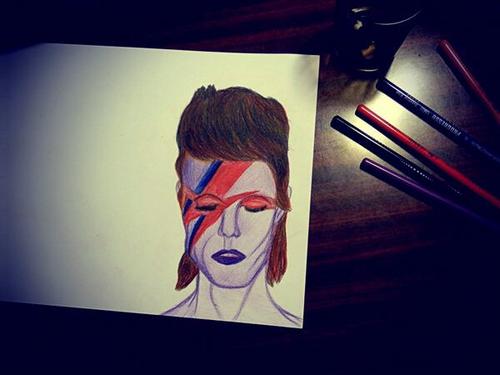 Bowie