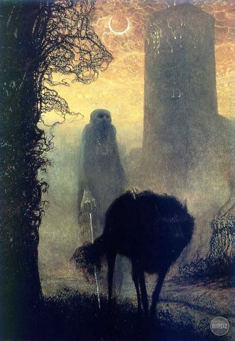 Zdislaw beksinski