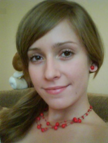 Lenka:D